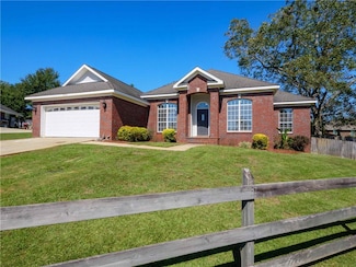 25723 Overlook Dr, Loxley, AL 36551