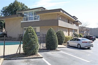 346 Carpenter Dr NE Unit 32, Atlanta, GA 30328
