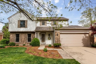 3099 Balsam Ct, Edgewood, KY 41017