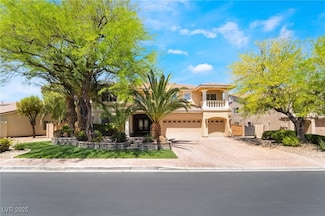 11237 Campsie Fells Ct, Las Vegas, NV 89141