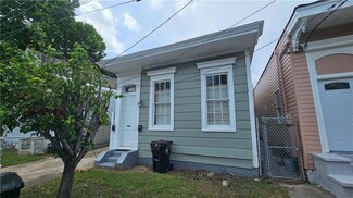 1723 Marais St Unit A, New Orleans, LA 70116