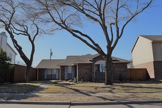 4605 Horizon Dr, Rowlett, TX 75088