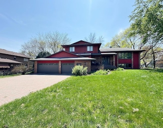 75 Oregon Ave S, Golden Valley, MN 55426