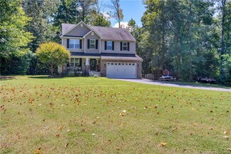 10355 Deerlake Dr, New Kent, VA 23124
