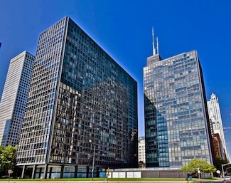 900 N Lake Shore Dr Unit 1211, Chicago, IL 60611