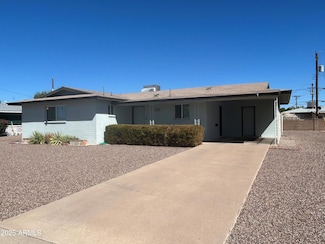 445 N 53rd Place, Mesa, AZ 85205