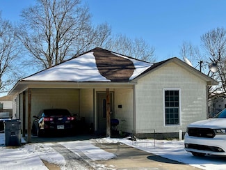 1712 Henry St, Jonesboro, AR 72401