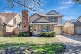 3304 Briaroaks Dr, Garland, TX 75044