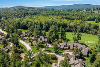 37 the Seasons, New London, NH 03257