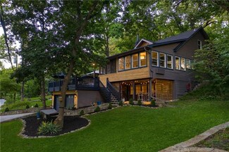 821 Lake of the Forest, Bonner Springs, KS 66012