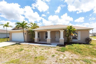 2121 NW 18th Place, Cape Coral, FL 33993