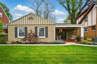 816 Aberdeen Rd, Park Hills, KY 41011