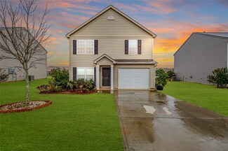 200 Charterhouse Ave, Piedmont, SC 29673