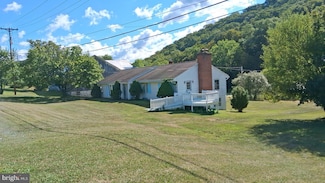 9370 U S 220, Bedford, PA 15522