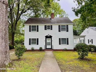 306 Wilson Ave, Kinston, NC 28501