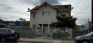 150 W 33rd St, Los Angeles, CA 90007