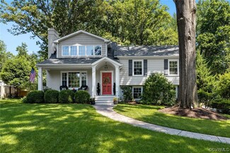 8704 September Dr, Henrico, VA 23229