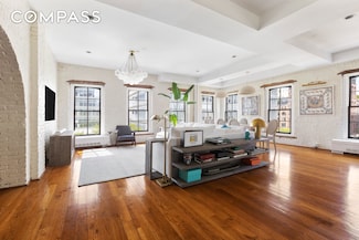 62 Beach St Unit 5E, New York, NY 10013