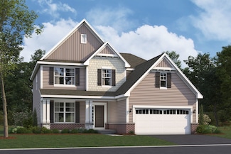 Barclay, Plainfield, IL 60585