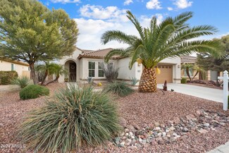 1911 N 163rd Dr, Goodyear, AZ 85395