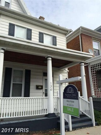130 E North Ave, Hagerstown, MD 21740