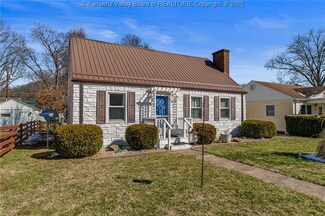 5212 Noyes Ave, Charleston, WV 25304