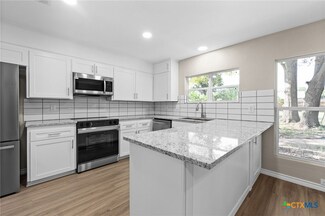 4301 Prairie Dr, Killeen, TX 76543
