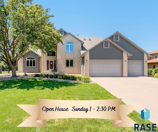 5901 S Tomar Rd, Sioux Falls, SD 57108