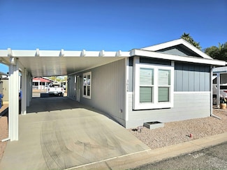 8869 E Baseline Rd Unit 1614, Mesa, AZ 85209