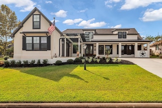 17 Bellingham Ct, Montgomery, TX 77356