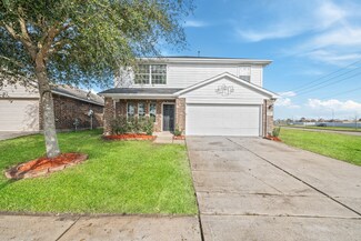 2102 Summit Meadow Dr, Missouri City, TX 77489