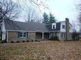 1400 Fuquay Rd, Chandler, IN 47610