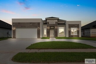 516 Eagle Dr, Los Fresnos, TX 78566