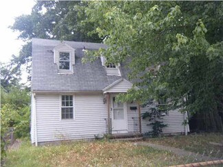 822 Madison Ave, Evansville, IN 47713