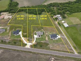 TBD Lot 5r1, Krum, TX 76249