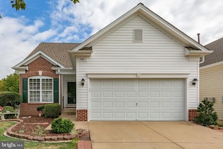 304 Bridgewater Cir, Fredericksburg, VA 22406