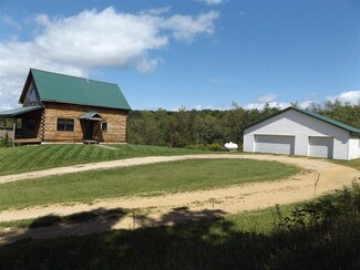 10049 County Road K, Lancaster, WI 53813