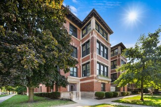5103 S Ellis Ave Unit 3, Chicago, IL 60615