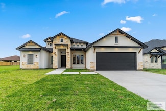 136 Finch Dr, Los Fresnos, TX 78566