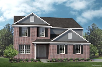 26758 Starters Way, South Lyon, MI 48178