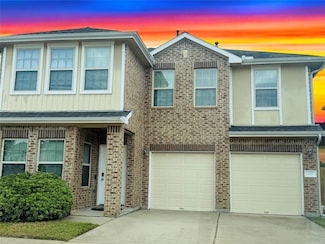 1123 Arum Rd, Missouri City, TX 77489