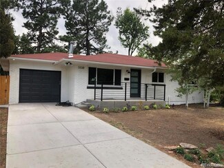 3338 W Arlington Ave, Littleton, CO 80123