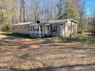 807 Sunflower Dr, Hartwell, GA 30643