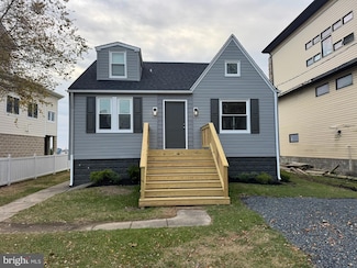 9135 Cuckold Rd, Baltimore, MD 21219