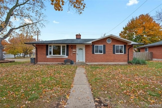 34423 Tonquish Trail, Westland, MI 48185