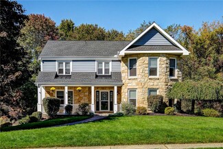 2521 Elkridge Dr, Wexford, PA 15090