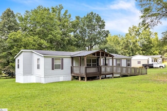 100 Fitts Spur, Greer, SC 29651