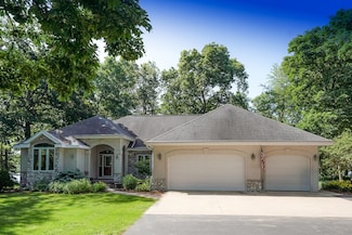 W1965 Twin Lakes Rd, Markesan, WI 53946