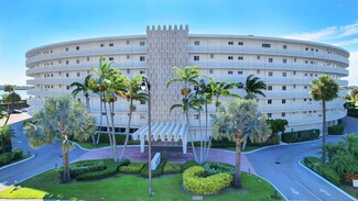 2505 S Ocean Blvd Unit 601, Palm Beach, FL 33480