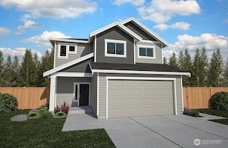 18226 37 Ave E, Parkland, WA 98446